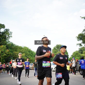Runner Photo 3627403