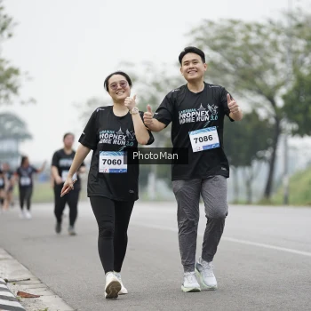 Runner Photo 3627404