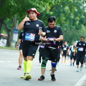 Runner Photo 3627408