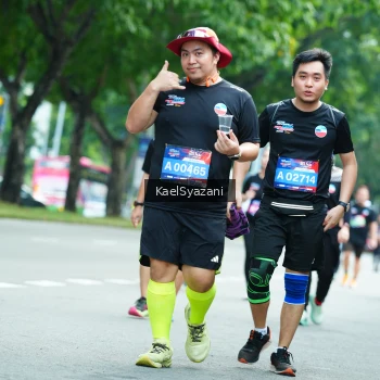 Runner Photo 3627409