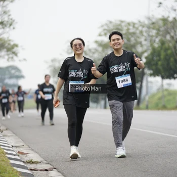 Runner Photo 3627411