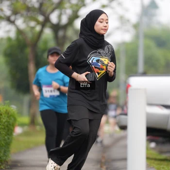Runner Photo 3627414
