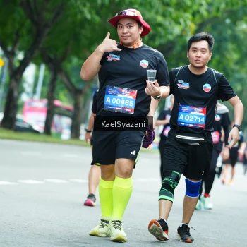 Runner Photo 3627419