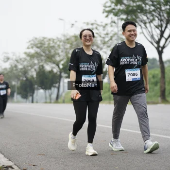 Runner Photo 3627426