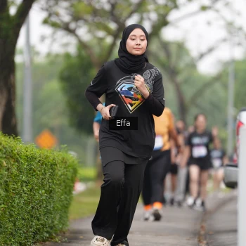 Runner Photo 3627430