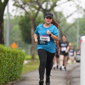 Runner Photo 3627437