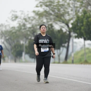 Runner Photo 3627440