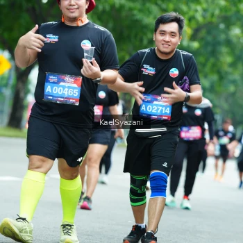 Runner Photo 3627446