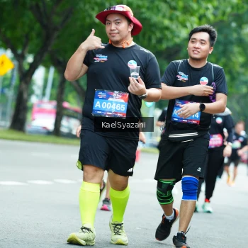 Runner Photo 3627450