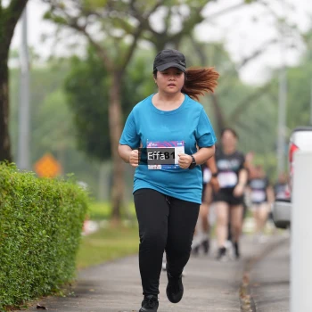 Runner Photo 3627451