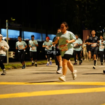Runner Photo 3627452