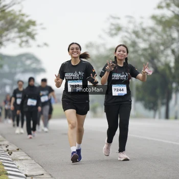 Runner Photo 3627455