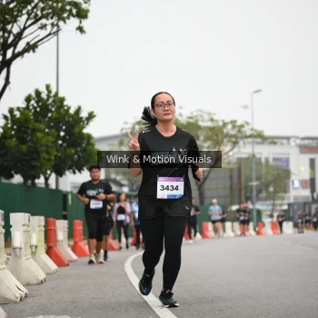 Runner Photo 3627461