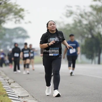 Runner Photo 3627469