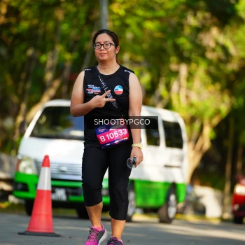 Runner Photo 3627470