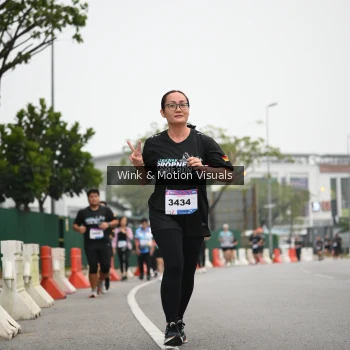 Runner Photo 3627472