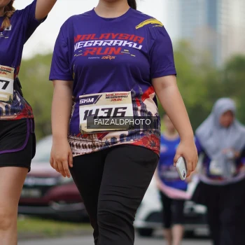 Runner Photo 3627476
