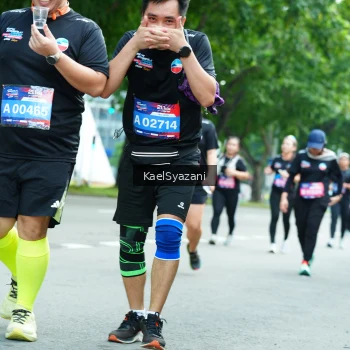 Runner Photo 3627477