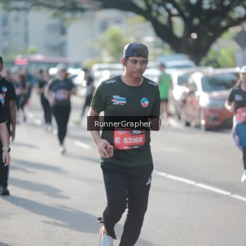 Runner Photo 3627478