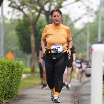 Runner Photo 3627483