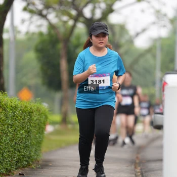 Runner Photo 3627485