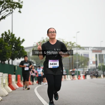 Runner Photo 3627486