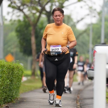 Runner Photo 3627491