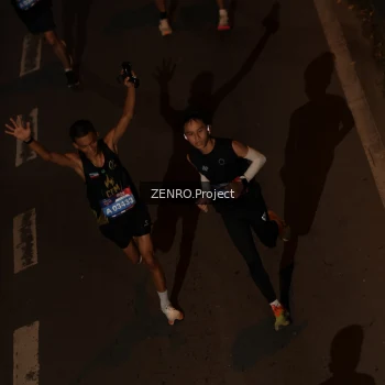 Runner Photo 3627492