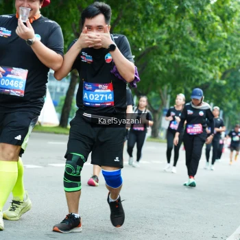 Runner Photo 3627495