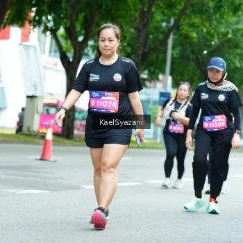 Runner Photo 3627496
