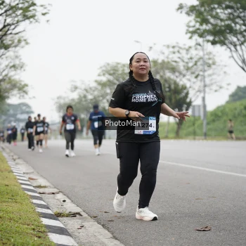 Runner Photo 3627503