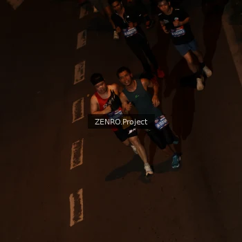 Runner Photo 3627505