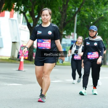 Runner Photo 3627507