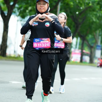 Runner Photo 3627515