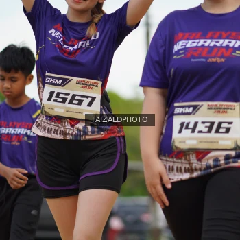Runner Photo 3627517