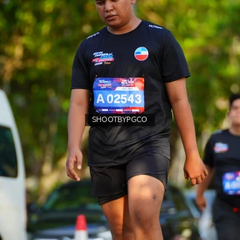 Runner Photo 3627520