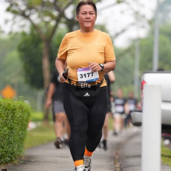 Runner Photo 3627523
