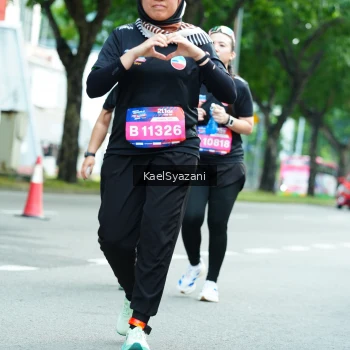 Runner Photo 3627524