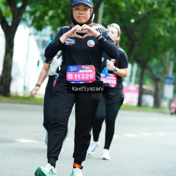 Runner Photo 3627525
