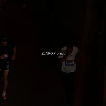 Runner Photo 3627526