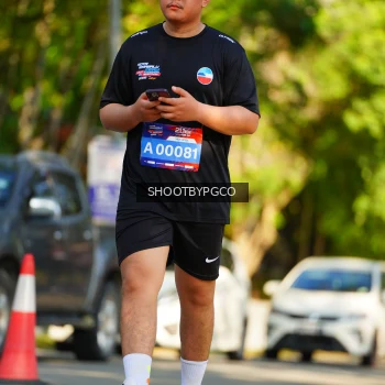Runner Photo 3627529