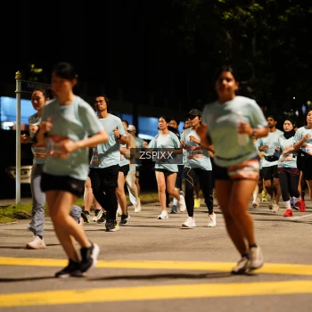 Runner Photo 3627532