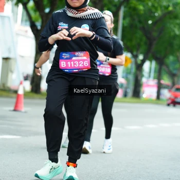 Runner Photo 3627533