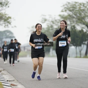 Runner Photo 3627538