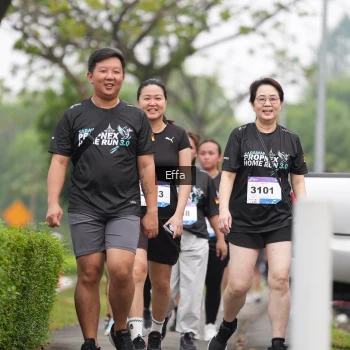 Runner Photo 3627542