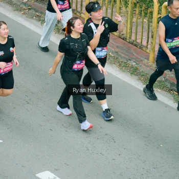 Runner Photo 3627546