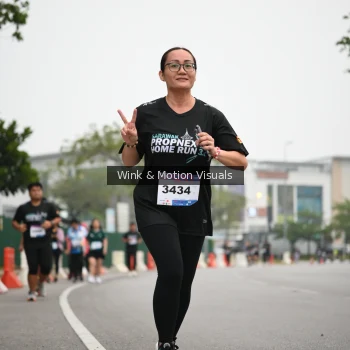 Runner Photo 3627553