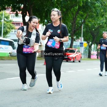Runner Photo 3627559
