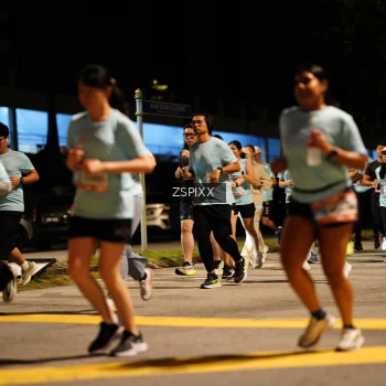 Runner Photo 3627561