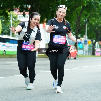 Runner Photo 3627563